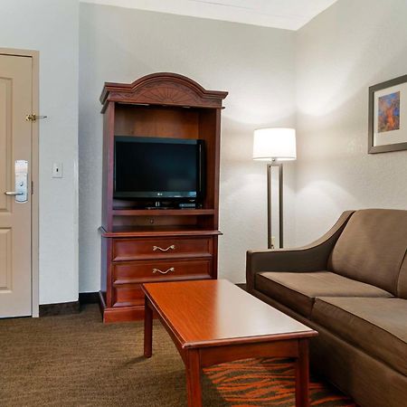 Best Western Executive Inn & Suites Wyoming Exterior foto