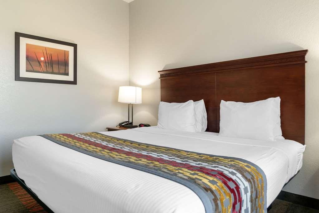 Best Western Executive Inn & Suites Wyoming Quarto foto