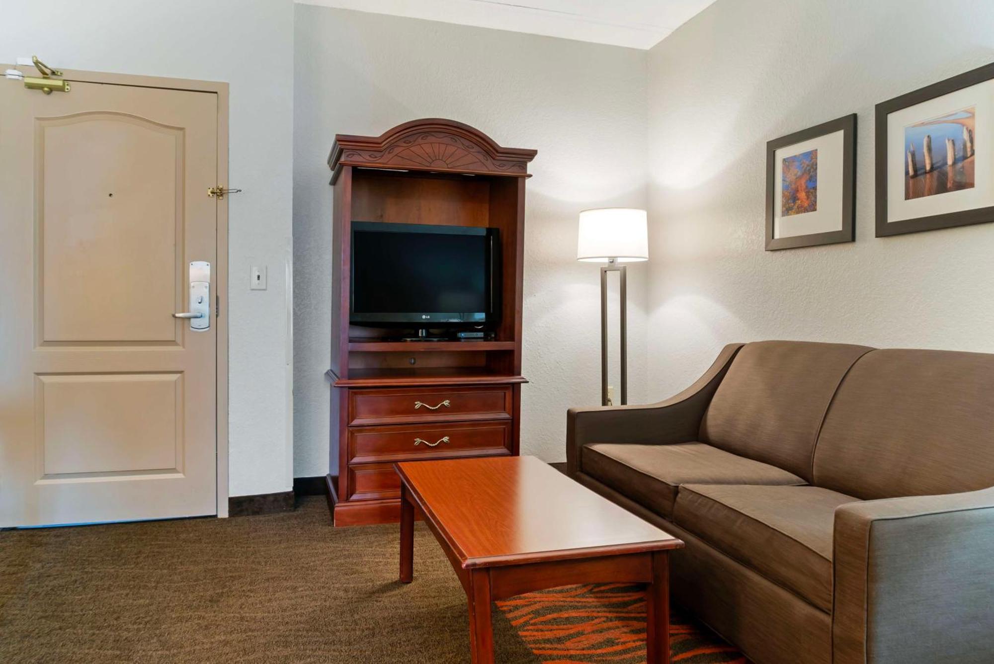 Best Western Executive Inn & Suites Wyoming Exterior foto