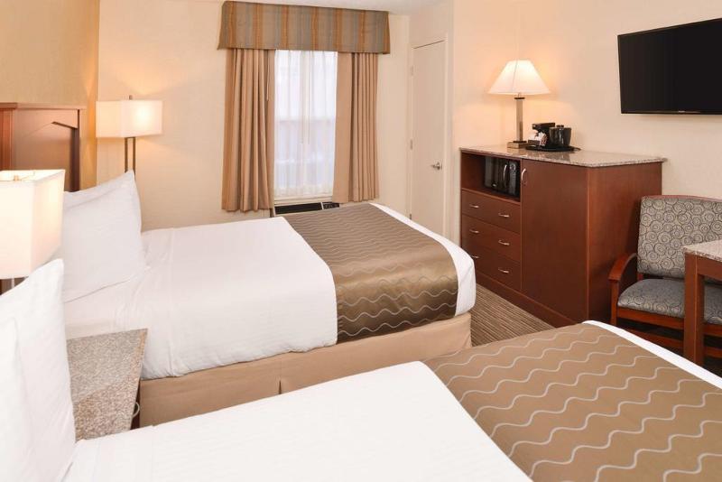 Best Western Executive Inn & Suites Wyoming Exterior foto